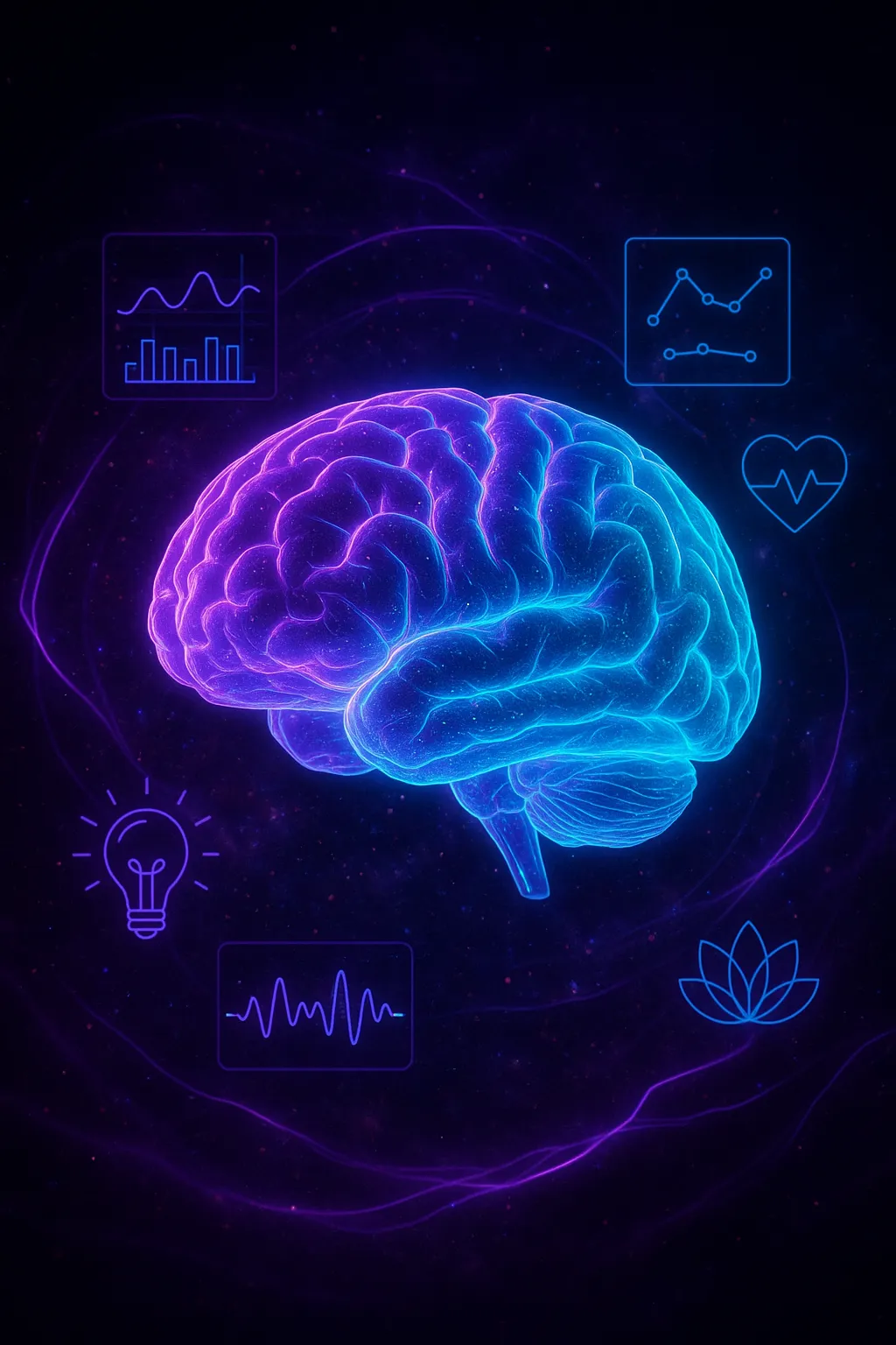 تجربة واو تربط الإبداع بالمزاج
